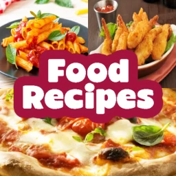 Food Recipes Offline
